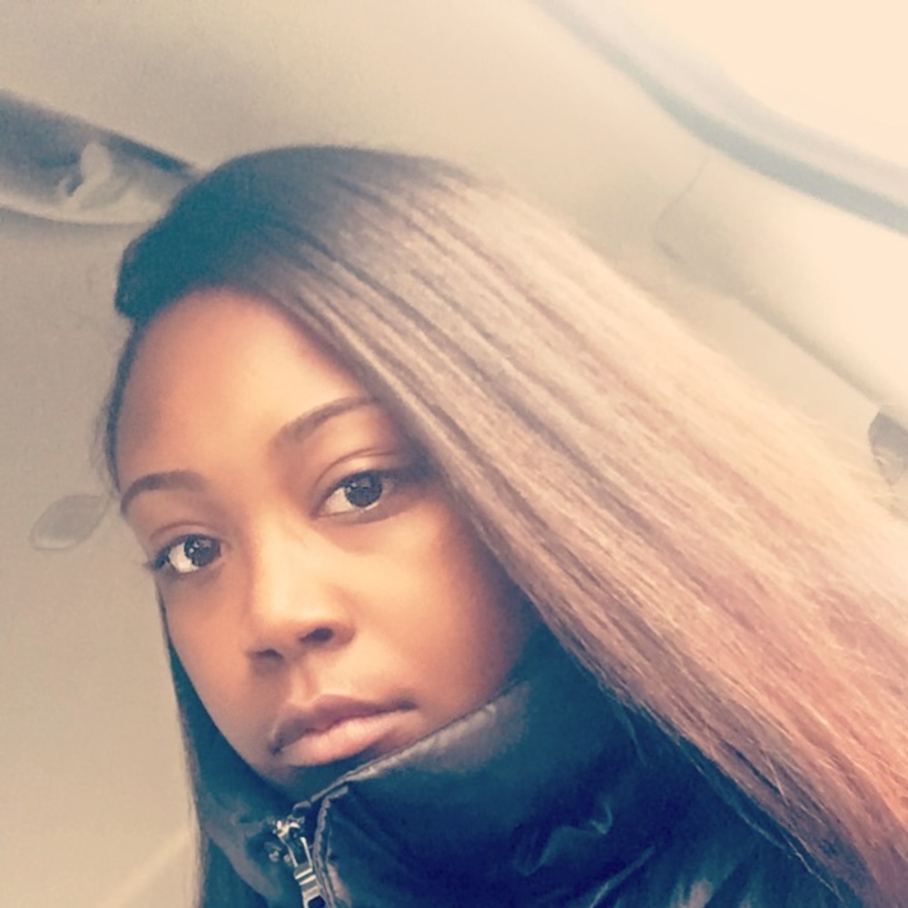 Meet your Posher, Bre